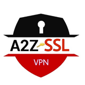 A2Z SSL VPN icon