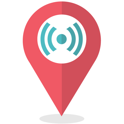 FIND3 - WiFi Bluetooth based local GPS icon