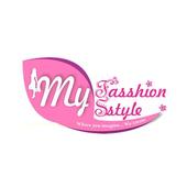 My Fasshion My Sstyle icon