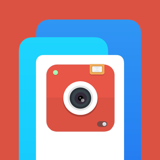 Wallpapers de fotografías icon