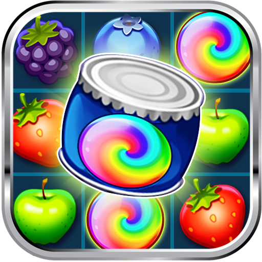 Fruit Legend: Matching Mania icon