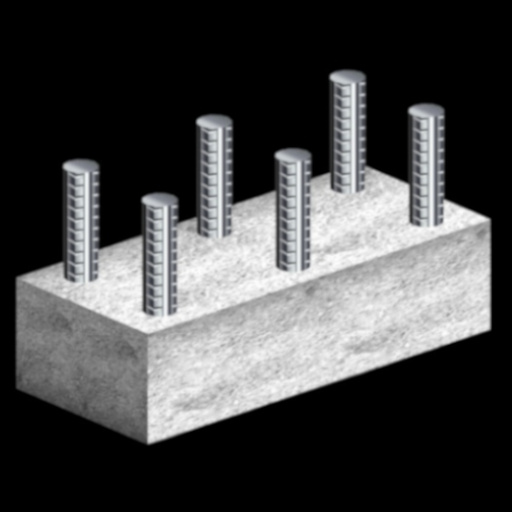 Diseño en concreto armado icon