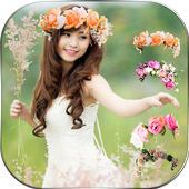 Crown Photo Editor 2017 icon