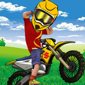 Shiva Moto Cycle Adventure icon