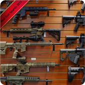Gun Sounds Real 2020 icon