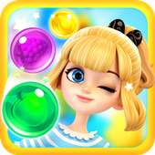 Bubble Shooter Deluxe