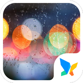 Light spot icon