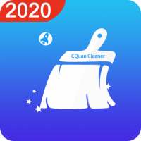 CQuanCleaner-Phone Cleaner,Booster,Protect Privacy on 9Apps