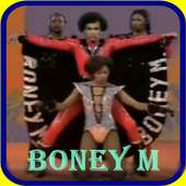 Boney M Songs on 9Apps