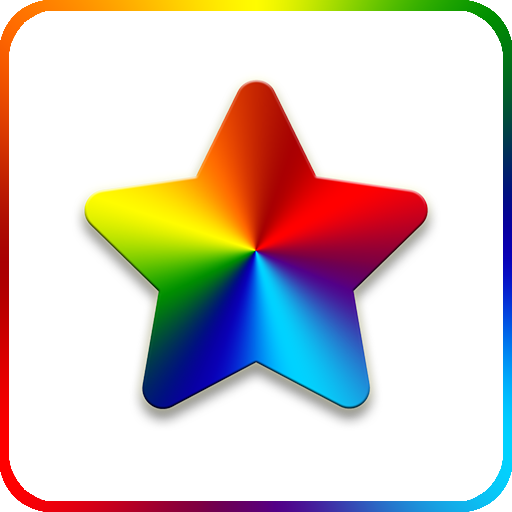 Kinoseed: Photo Color Match (GV) - Image Grading icon