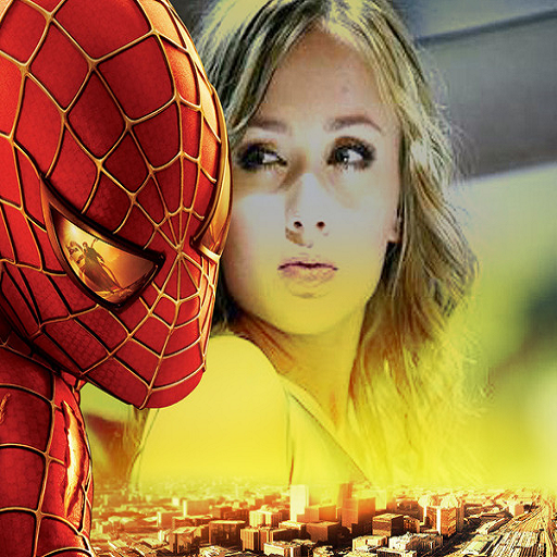 Magic Photo Effects icon