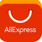 Алиэкспресс иконка