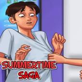 Advice SUMMERTIME SAGA 2018 иконка