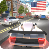 Car Racing Online Traffic 2 icon
