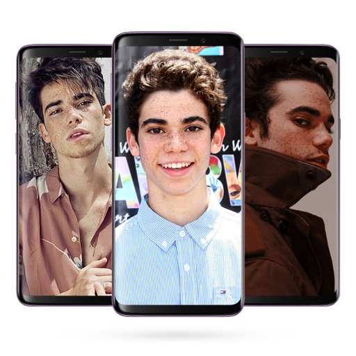 Cameron Boyce Wallpapers HD 5K icon