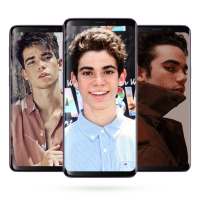 Cameron Boyce Wallpapers HD 5K