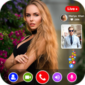 Night Call with Girls icon