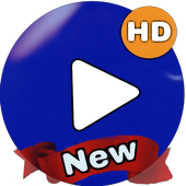 Full HD Video Player icon