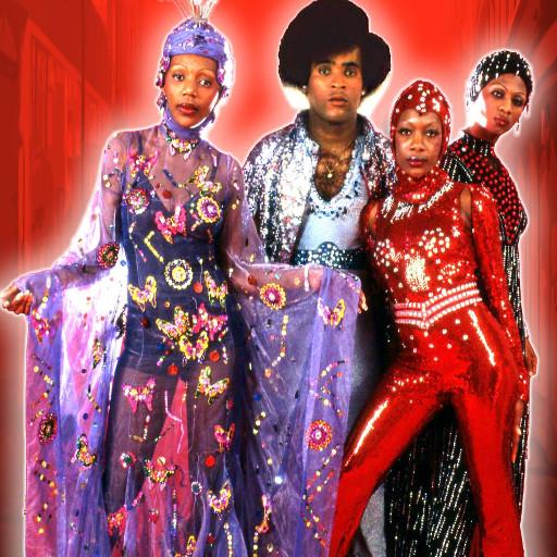 Boney M Songs Wallpapers 2020 icon