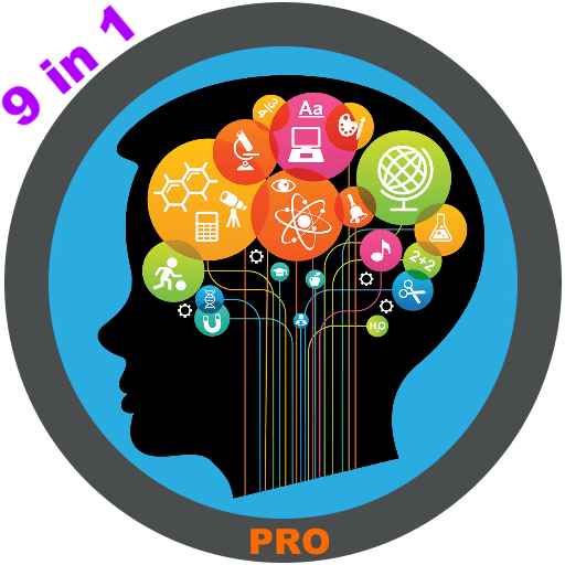 Pelatihan memori Pro icon