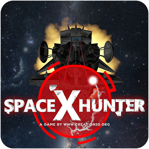 Space X Hunter icon