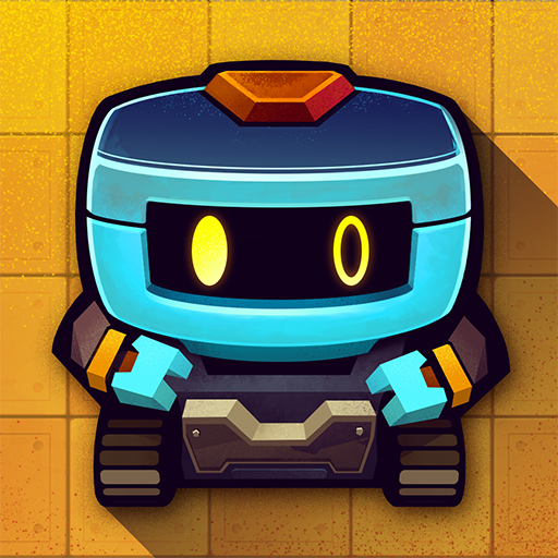 Battle Bouncers - RPG Abenteuer Brick Breakers icon