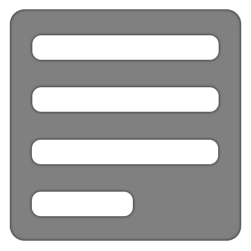 MobiNotes icon