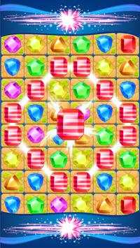 Clockmaker Jewel Mash screenshot 1