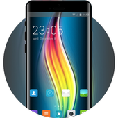 Theme For Mi Mix 2 icon