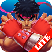 Street Combat 2 : Fatal Fighting (Free) icon