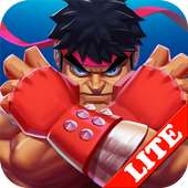 Street Combat 2 : Fatal Fighting (Free)