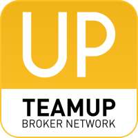 TeamUP - Real Estate & Property Broker App