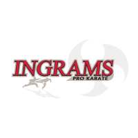 Ingrams Karate Center on 9Apps