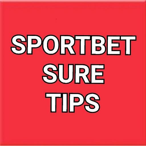 SPORTBET SURE TIPS icon