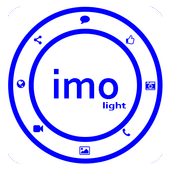 free new imo beta video calls and chat Tips icon