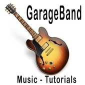 Learn Garageband Music Creation Studio иконка