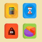 Physics Unit Converter on 9Apps