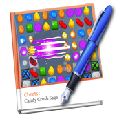 Driver Candy Crush Saga icon