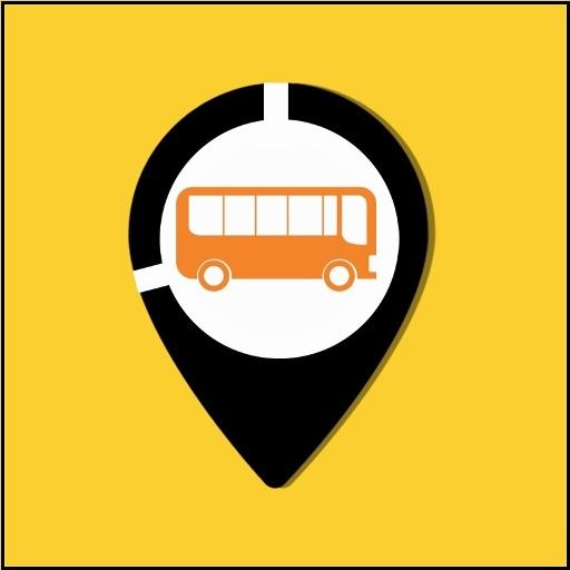 TP School - School Bus Tracking icon