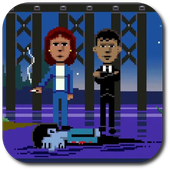 Free Thimbleweed Park Guide icon