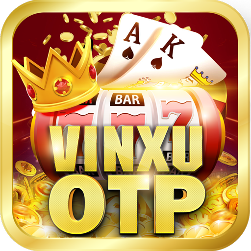 VINXU OTP APP icon