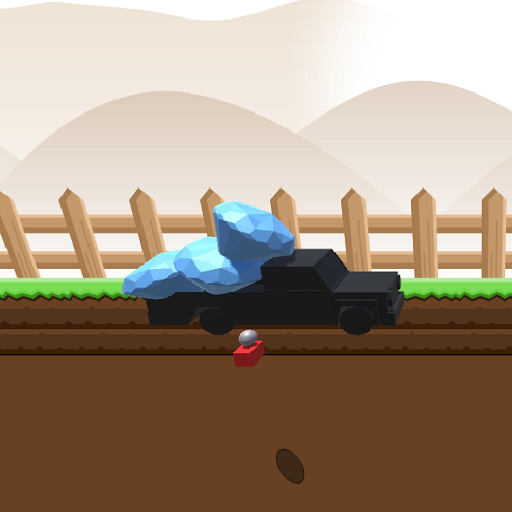 Diamond Pickup icon