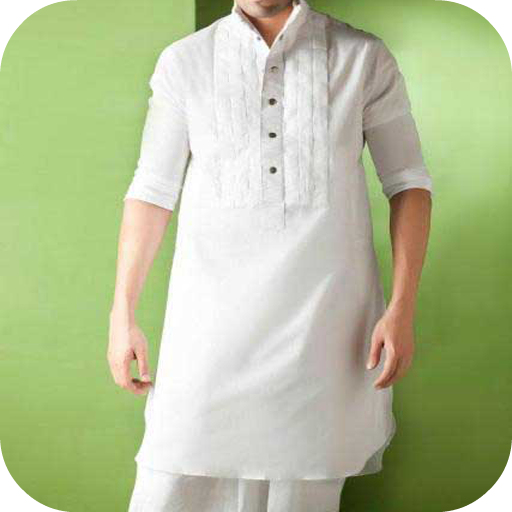 New Mens Kurta Design icon