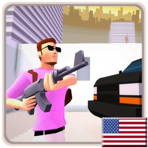 Sonny The Mad Man icon