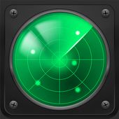 Metal Detector: Hidden Metal Finder- Metal Sniffer icon