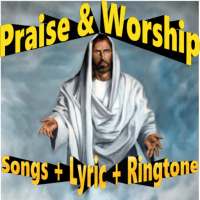 Praise and Worship Songs | Lyric   Ringtone on 9Apps