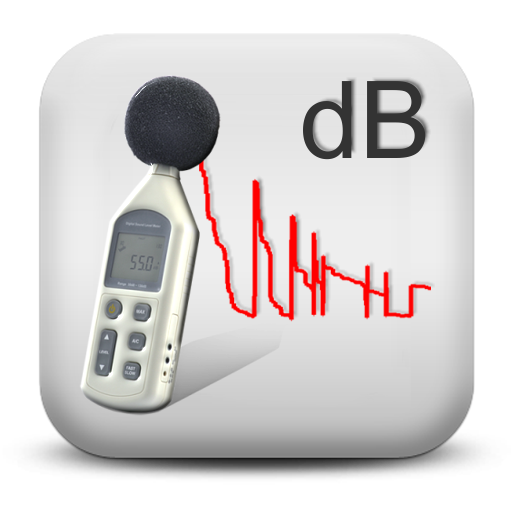 Sound Meter PRO icon
