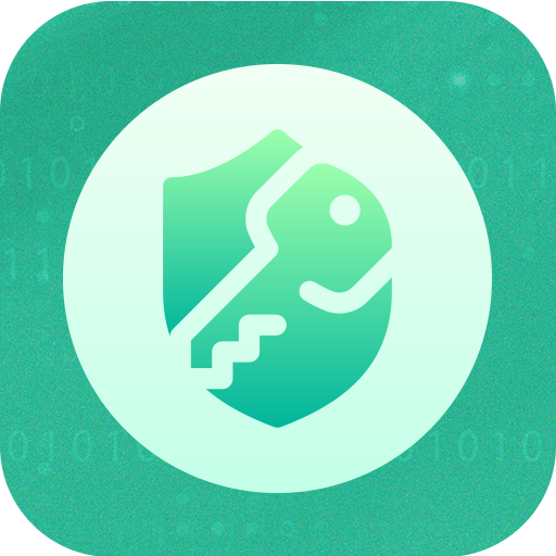 Ultra VPN Connect icon