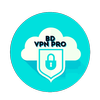 Bd vpn pro icon
