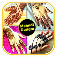 Mehndi Designs on 9Apps